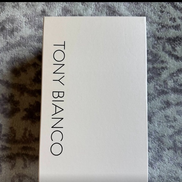 Tony Bianco Ives Black Combo - Picture 11 of 12